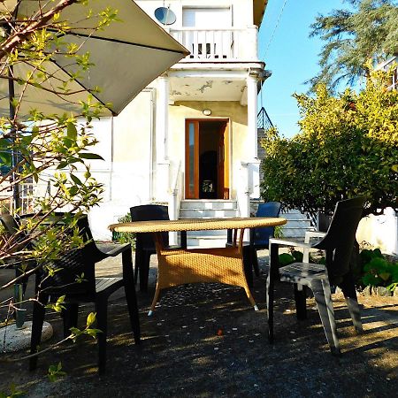 Villa Unifamiliare Con Posto Auto! Levanto Luaran gambar