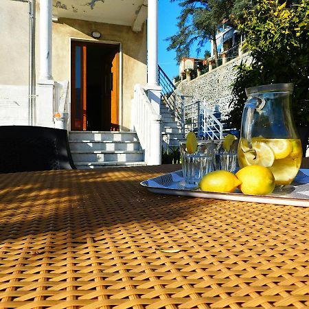 Villa Unifamiliare Con Posto Auto! Levanto Luaran gambar