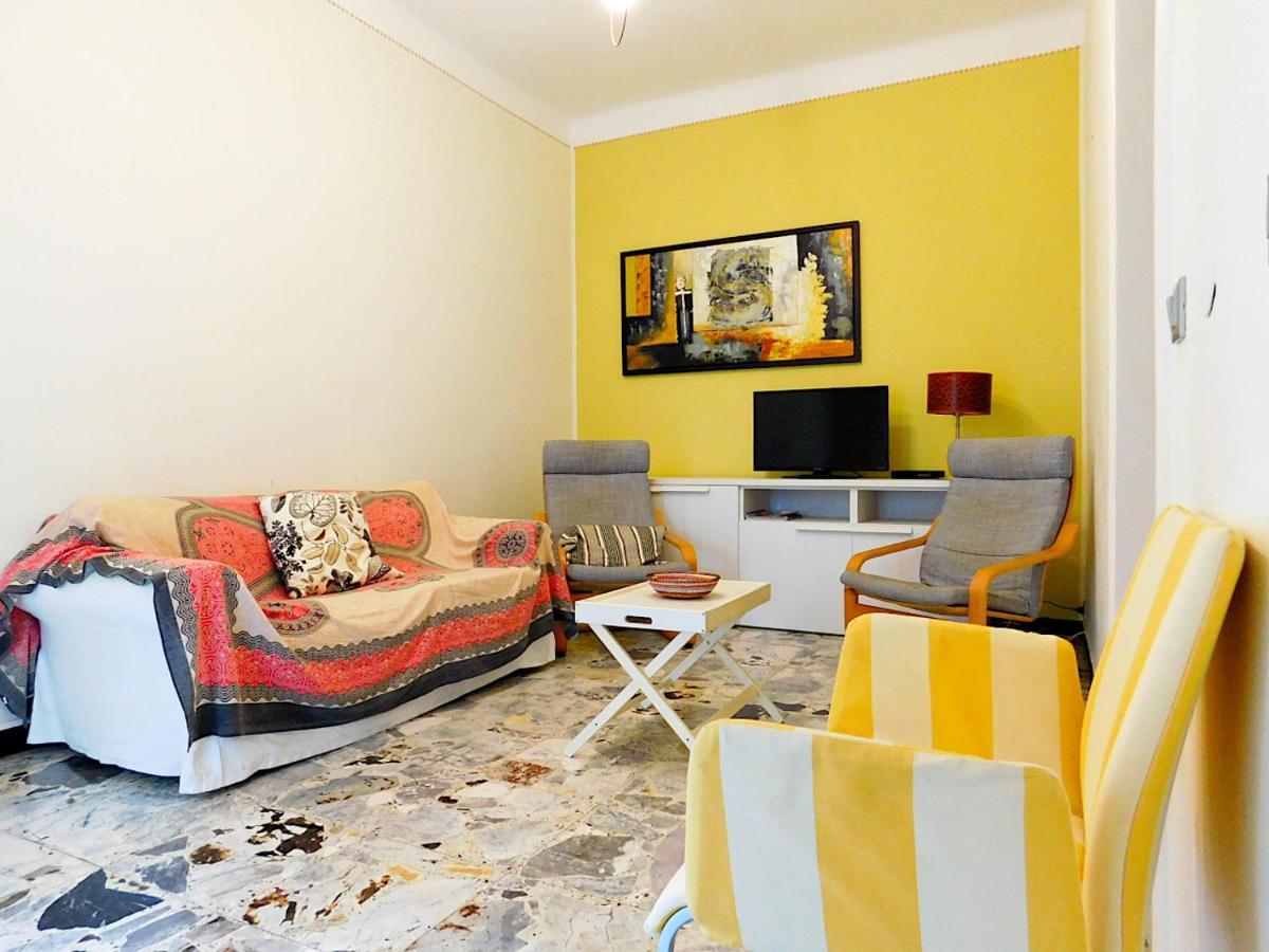 Villa Unifamiliare Con Posto Auto! Levanto Luaran gambar