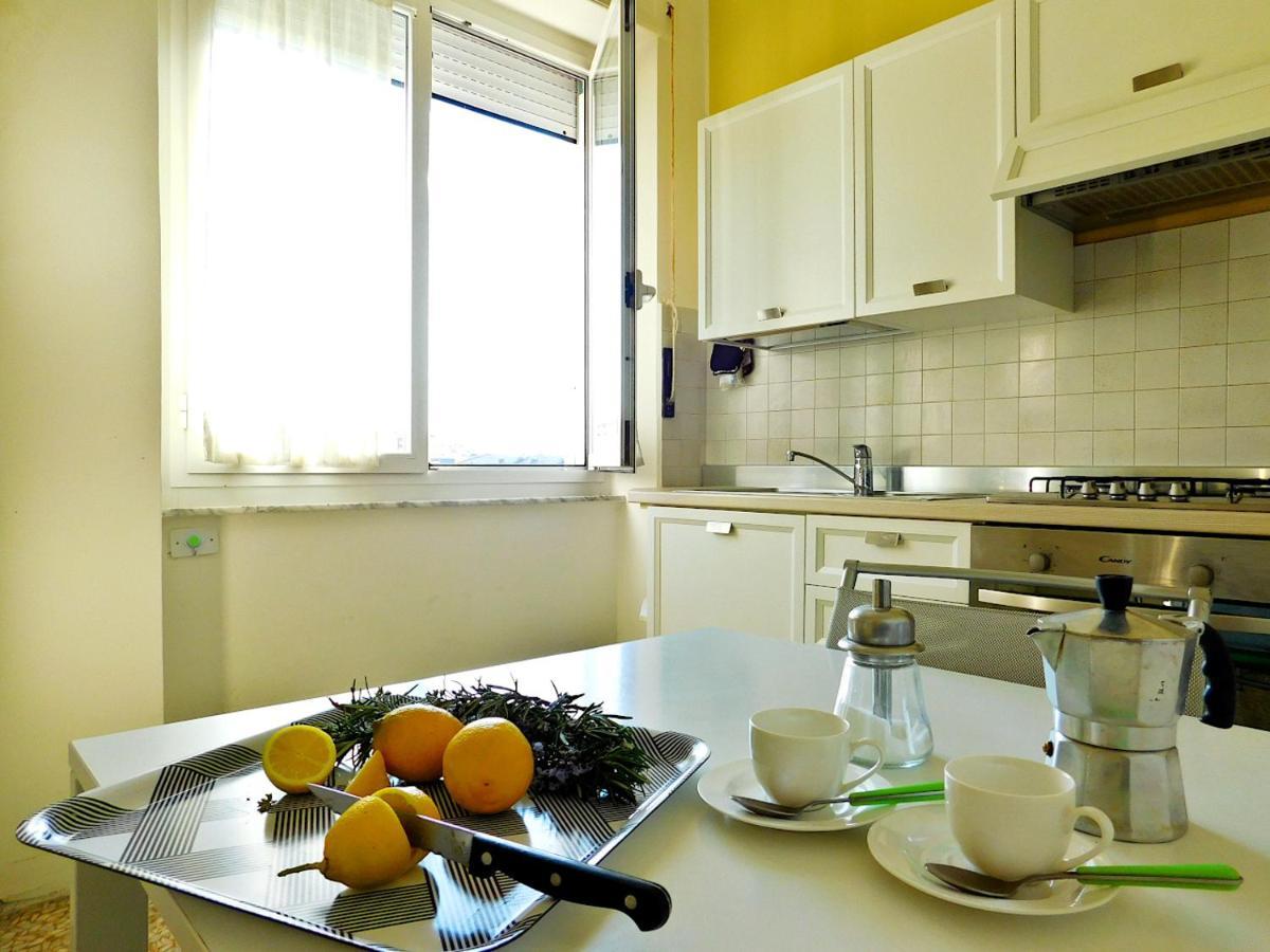 Villa Unifamiliare Con Posto Auto! Levanto Luaran gambar