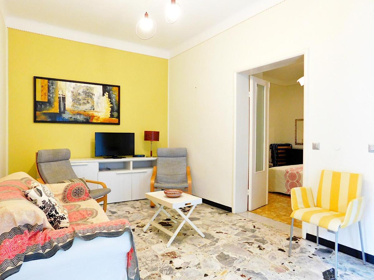 Villa Unifamiliare Con Posto Auto! Levanto Luaran gambar