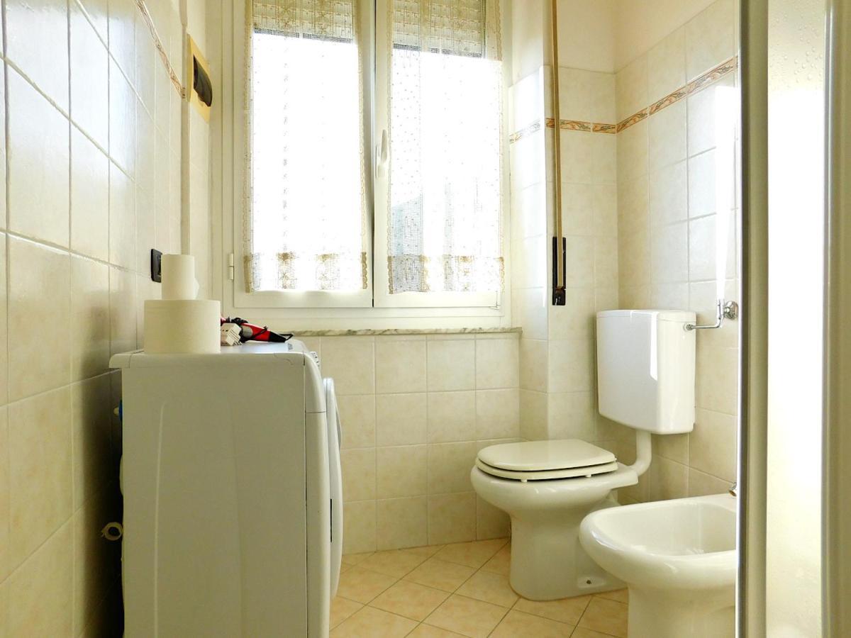Villa Unifamiliare Con Posto Auto! Levanto Luaran gambar