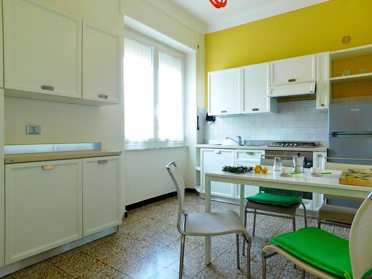 Villa Unifamiliare Con Posto Auto! Levanto Luaran gambar