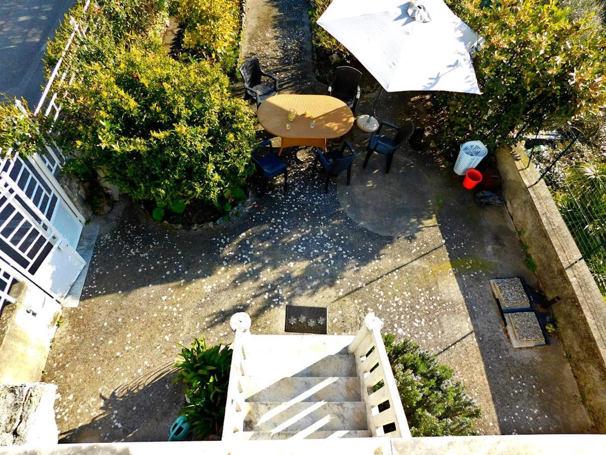 Villa Unifamiliare Con Posto Auto! Levanto Luaran gambar