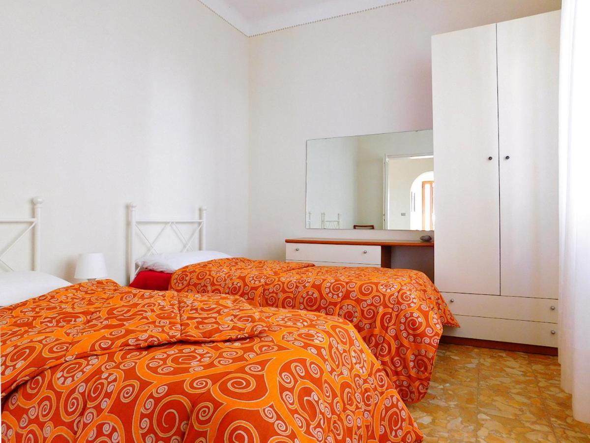Villa Unifamiliare Con Posto Auto! Levanto Luaran gambar